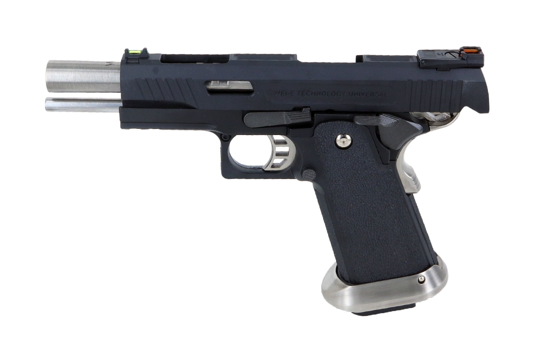 WE-Tech Hi-Capa 5.1 T.REX
