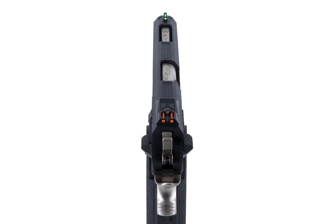 WE-Tech Hi-Capa 5.1 T.REX