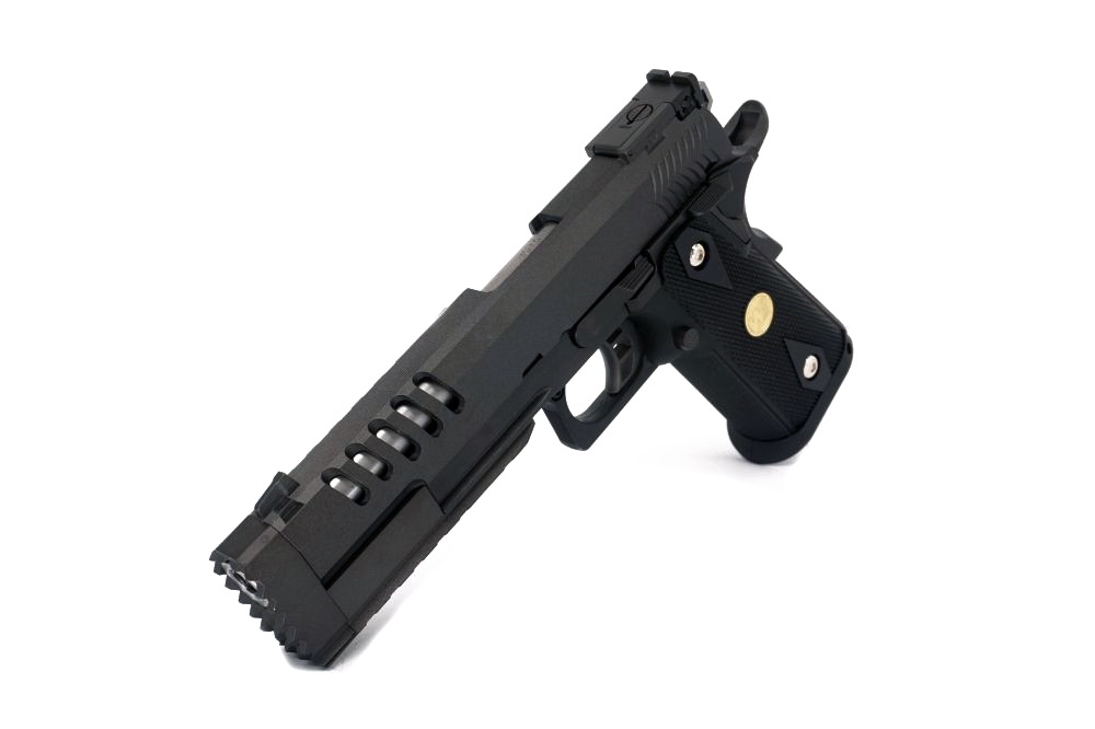 WE-Tech Hi-Capa 5.2K GBB