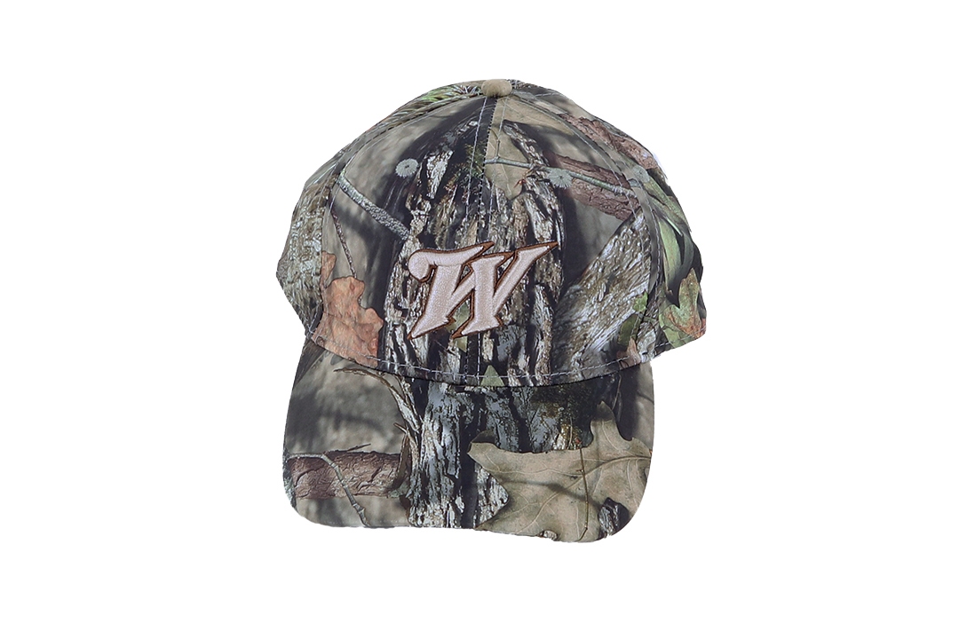 Winchester Cap 94 Mobuc Camouflage