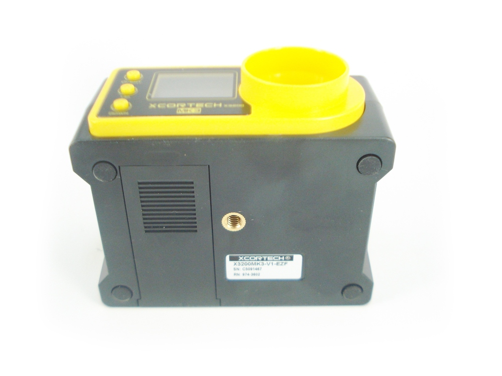 XCortech Chronograph X3200 MK3