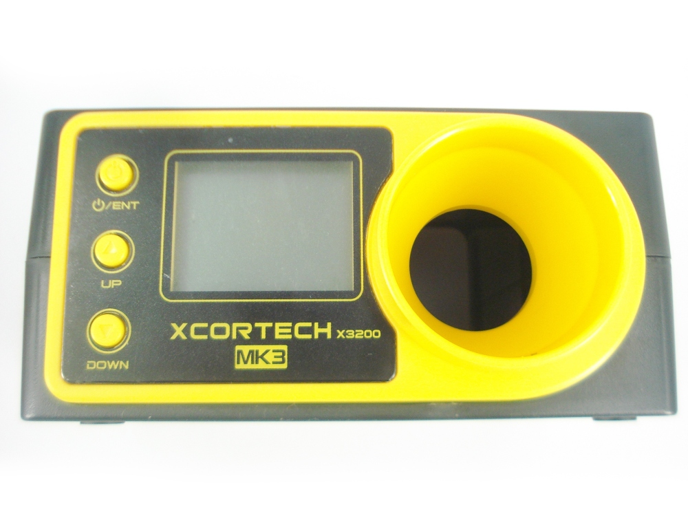 XCortech Chronograph X3200 MK3