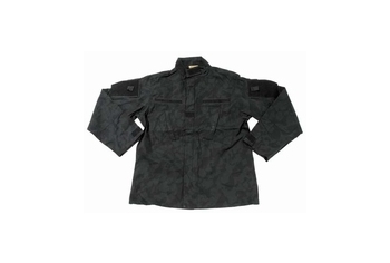 MFH US BDU Night Camo Jacket
