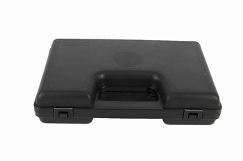 Plastic Sidearm Case 23.5 x 15.3 x 5 cm