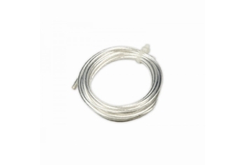 MODIFY Low resistance Silver-plated cord 180cm