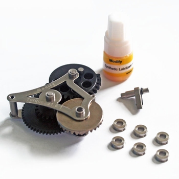 MODIFY Modular Gearset V2/V3 Torque 21.6:1