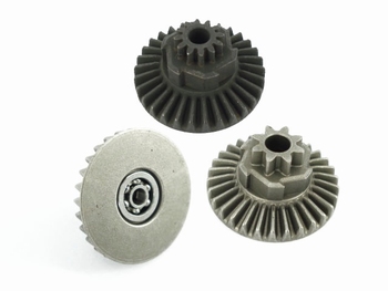 MODIFY SMOOTH Bevel Gear V2/V3/Ver.6 w/ Bearing