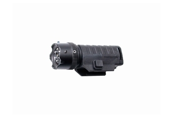 ASG Tactical Light/Laser Combo