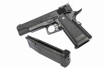 Tokyo Marui Hi-Capa 5.1 Government Model