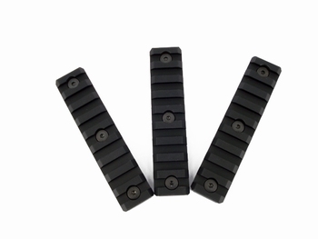 1 inch keymod rail section 1 inch keymod rail section