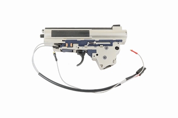 Ultimate upgrade series AK/Arsenal M120 Gearbox