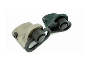 Element Gear Sector Rail Mount Stop