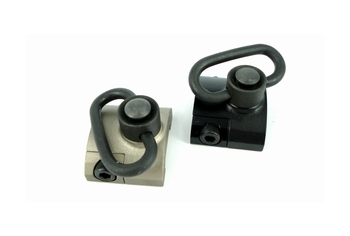 Element Gear Sector Sling Rail Mount