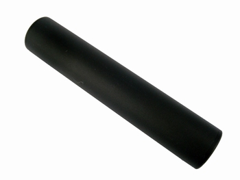 BD 185mm Smooth Style Silencer