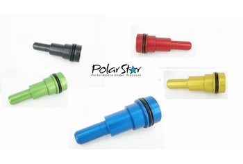 Polarstar Fusion Engine Nozzle, AK