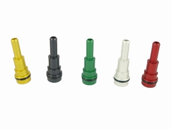 Polarstar Fusion Engine Nozzle, G36