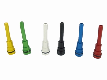 Polarstar Fusion Engine Nozzle, SCAR H