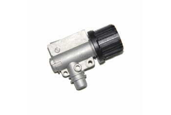 G&G Hop-Up Chamber for FS51 Series (Metal)
