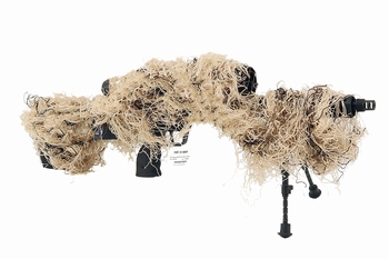 Fosco Sniper rifle cover (desert)
