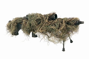 Fosco Sniper rifle cover (mossy)