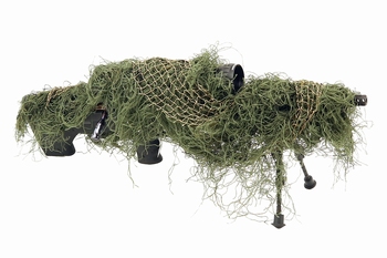 Fosco Sniper rifle cover (Leaf green)