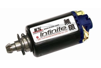 ICS Infinite Motor (Medium Type)