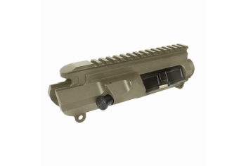 ICS YAK metal upper receiver set TAN EBB