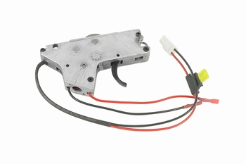 ICS APE Lower Gearbox