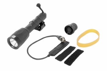 Element M600U Ultra Scout light Led Full Version