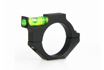 U-13 Rifle Scope Bubble Level (30mm)