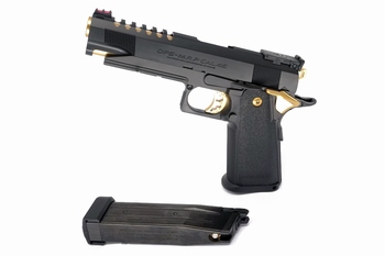 Tokyo Marui Hi-Capa Gold Match