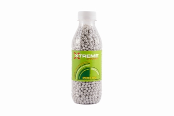 Xtreme Precision Bio BB's 2800rds Bottle White