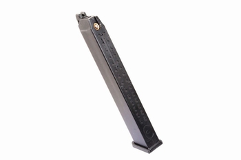 WE-Tech EU-Series Extended 50rnds Magazine