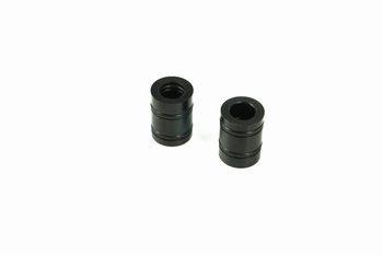 Pdi Tm L96aws Duralumin Receiver Ring Set