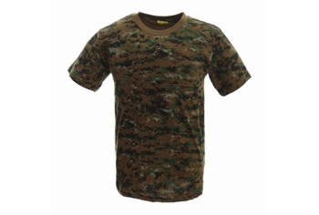 DRAGONPRO T-Shirt Woodland Digital