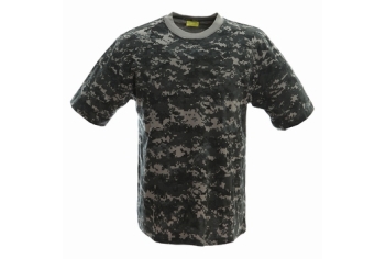 DRAGONPRO T-Shirt Subdued Urban Digital
