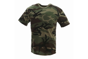 DRAGONPRO T-Shirt Woodland