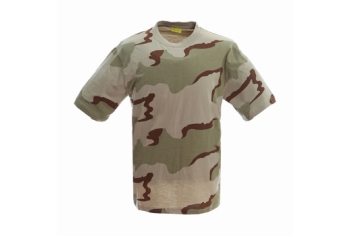 DRAGONPRO T-Shirt 3-Color Desert
