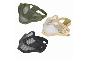 DRAGONPRO Stalker II Facemask