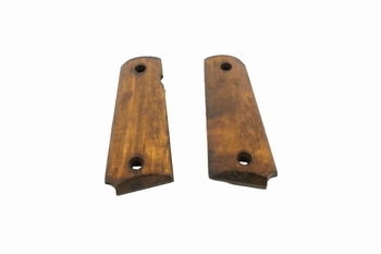 WE-Tech 1911 Wood grip