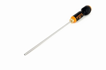 Hoppe's One Piece Stainless Steel Cleaning Rod