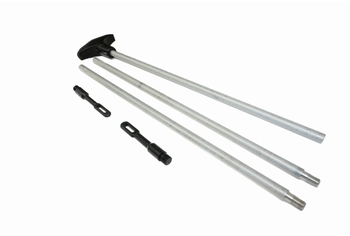 Hoppe's Three-Piece Aluminum Rod, Shotgun (Universal)