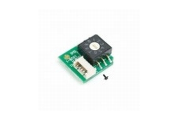 ICS MX5-P fire rounds controller