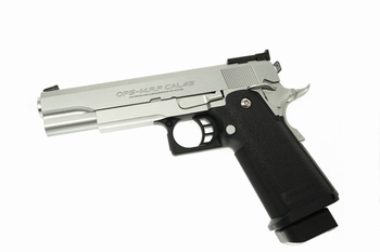 Tokyo Marui Hi-Capa 5.1 Stainless