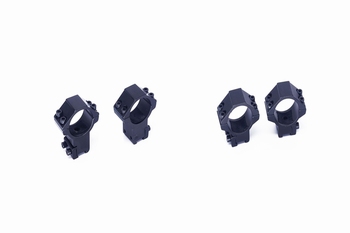Vector Optics 11mm Rail Scope Mount 30mm