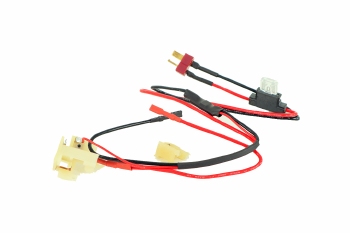 ICS V2 Wire Assembly With Mosfet