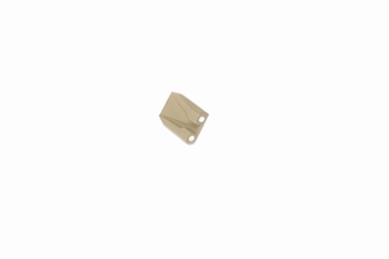 ICS XAE Rear Sight TAN
