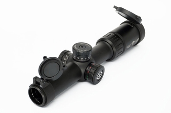 Sightmark Core TX 1-4x24 AR-223 Tactical Riflescope