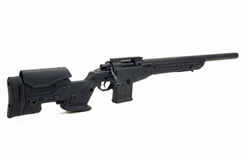 Action Army AAC T10 Black