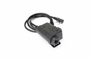 EARMOR M51 Military Standard PTT
